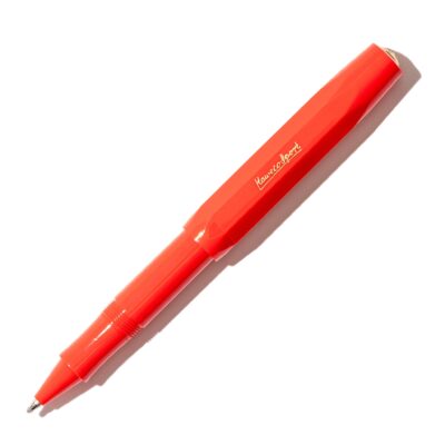 Kaweco Classic Sport Rollerball Pen | Red