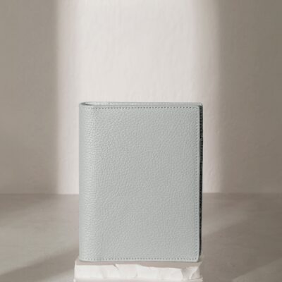 Heirloom Leather Folio | CP Petite