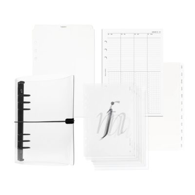 2024 Dated Planner Bundle | Weekly Schedule